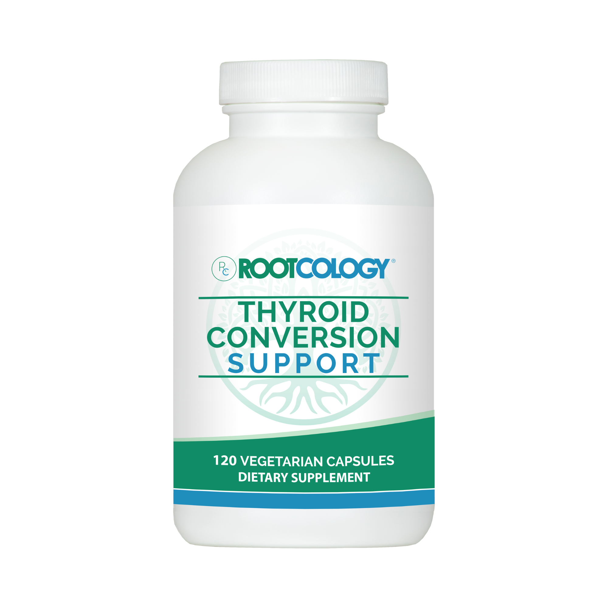 Thyroid Conversion Support