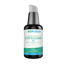 Rootcology Cat's Claw AV Supplement