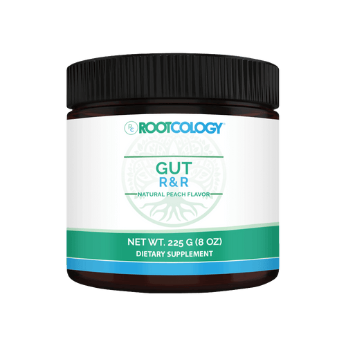 Rootcology Gut R&R Supplement