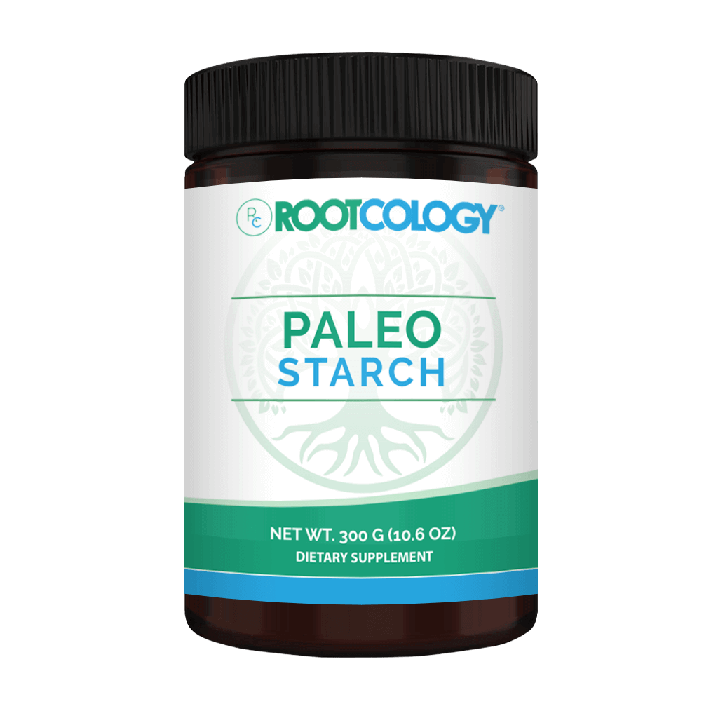 Rootcology Paleo Starch Supplement