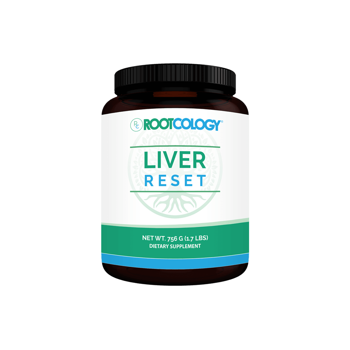 Liver Reset - Rootcology