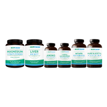 Liver Support Kit - Rootcology