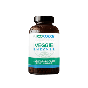 Veggie Enzymes - Rootcology